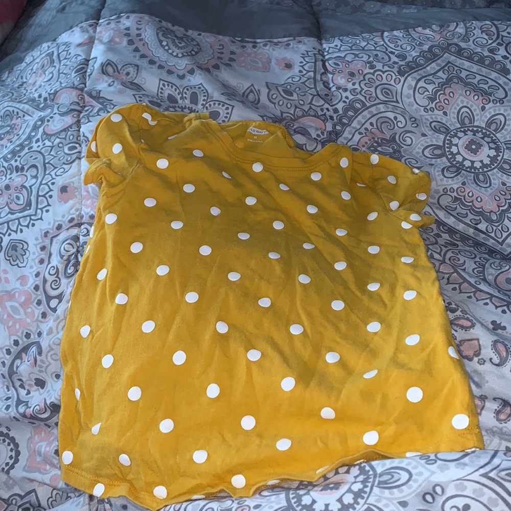 Kids tshirt